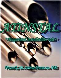 ATINSTAL SRL