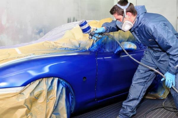 ECOMAX AUTOTEAM SRL