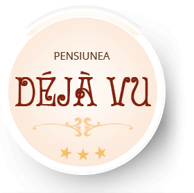 Pensiunea Deja Vu