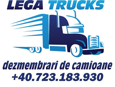 Lega Trucks SRL