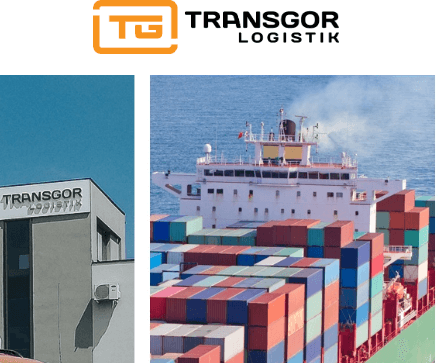Transgor Logistik Srl