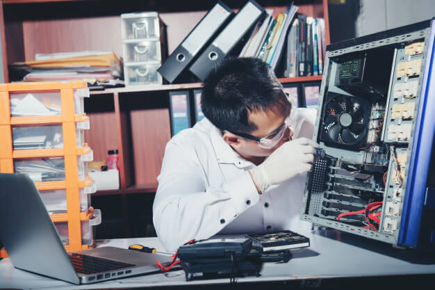 SERATEL ELECTRONICS SRL