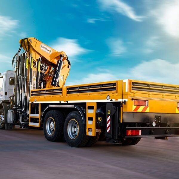 ENERGO POWER SRL