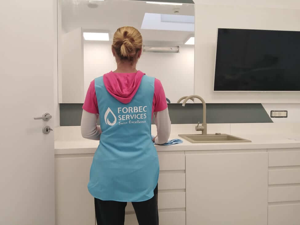 forbec services