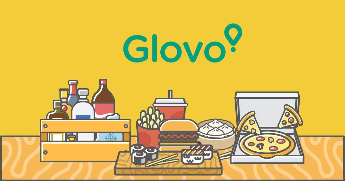 glovo