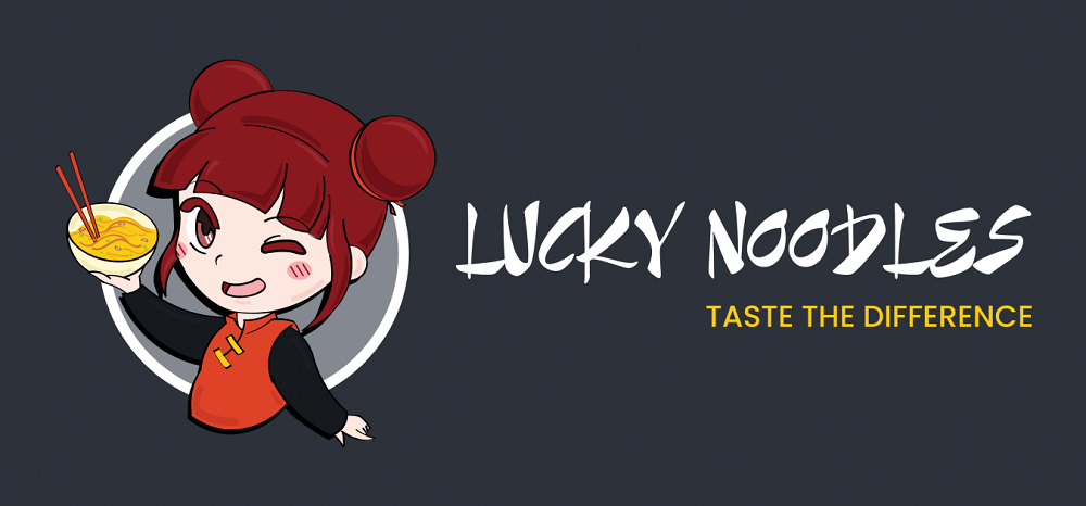 Lucky Noodles