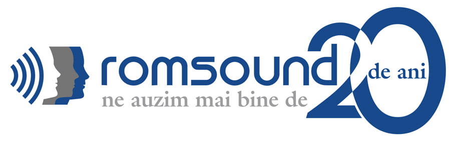 SC ROMSOUND SRL
