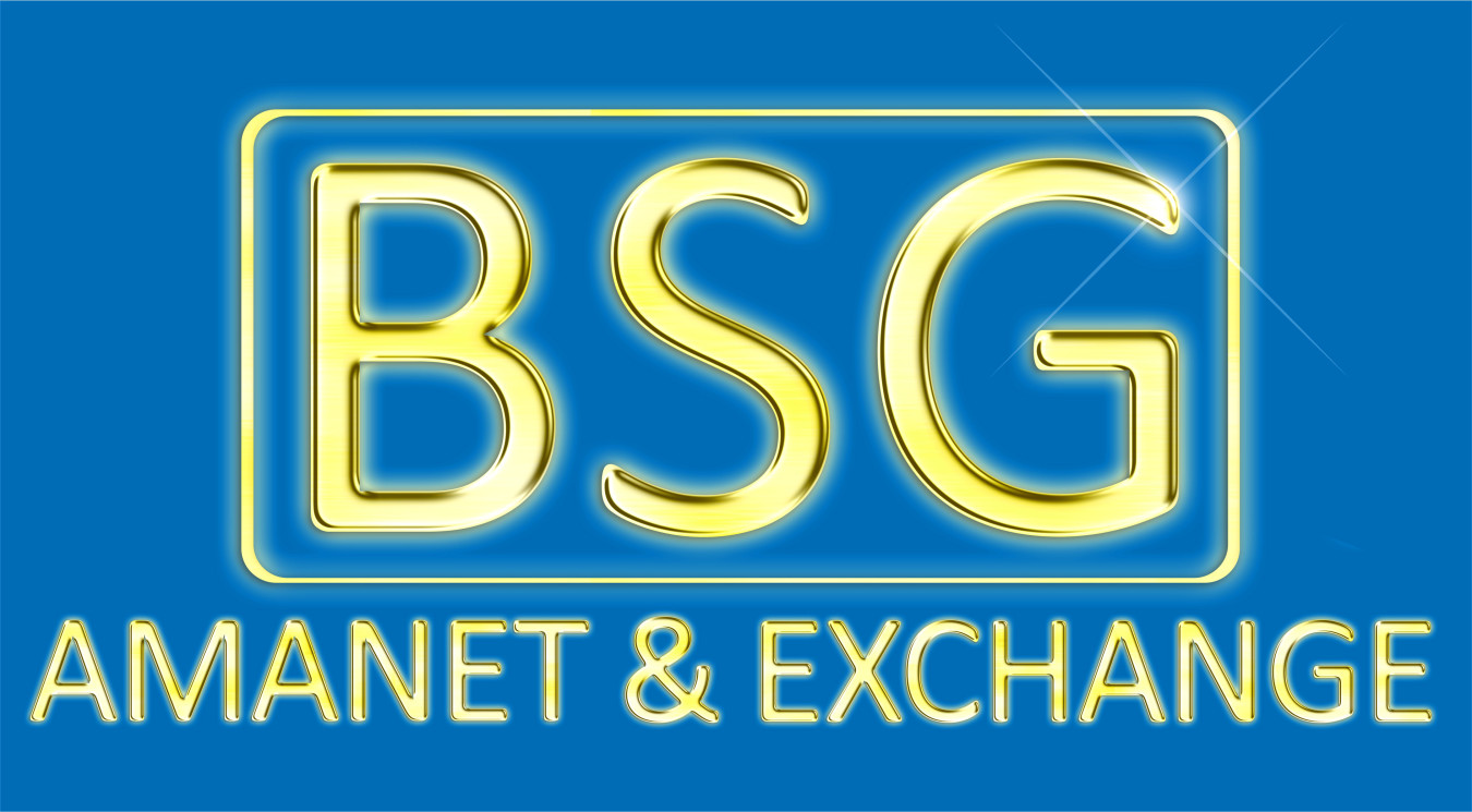 BSG Amanet & Exchange