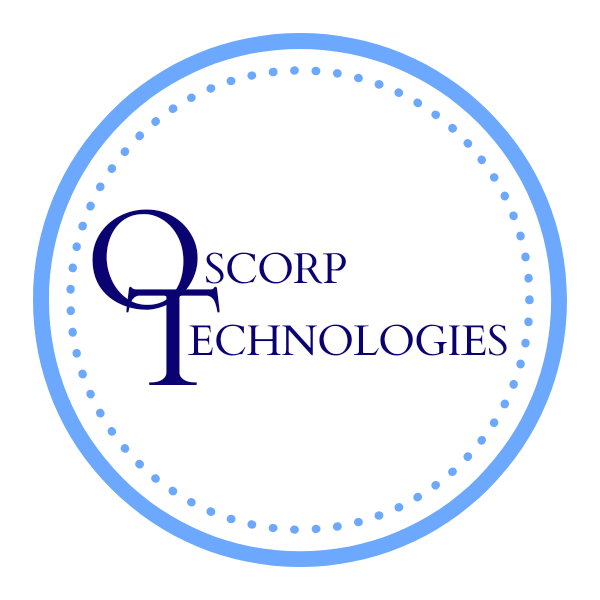OSCORP TECHNOLOGIES SRL