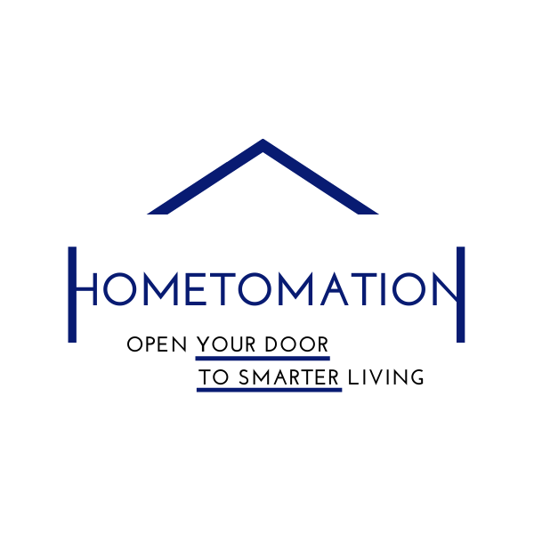 HOMETOMATION SRL
