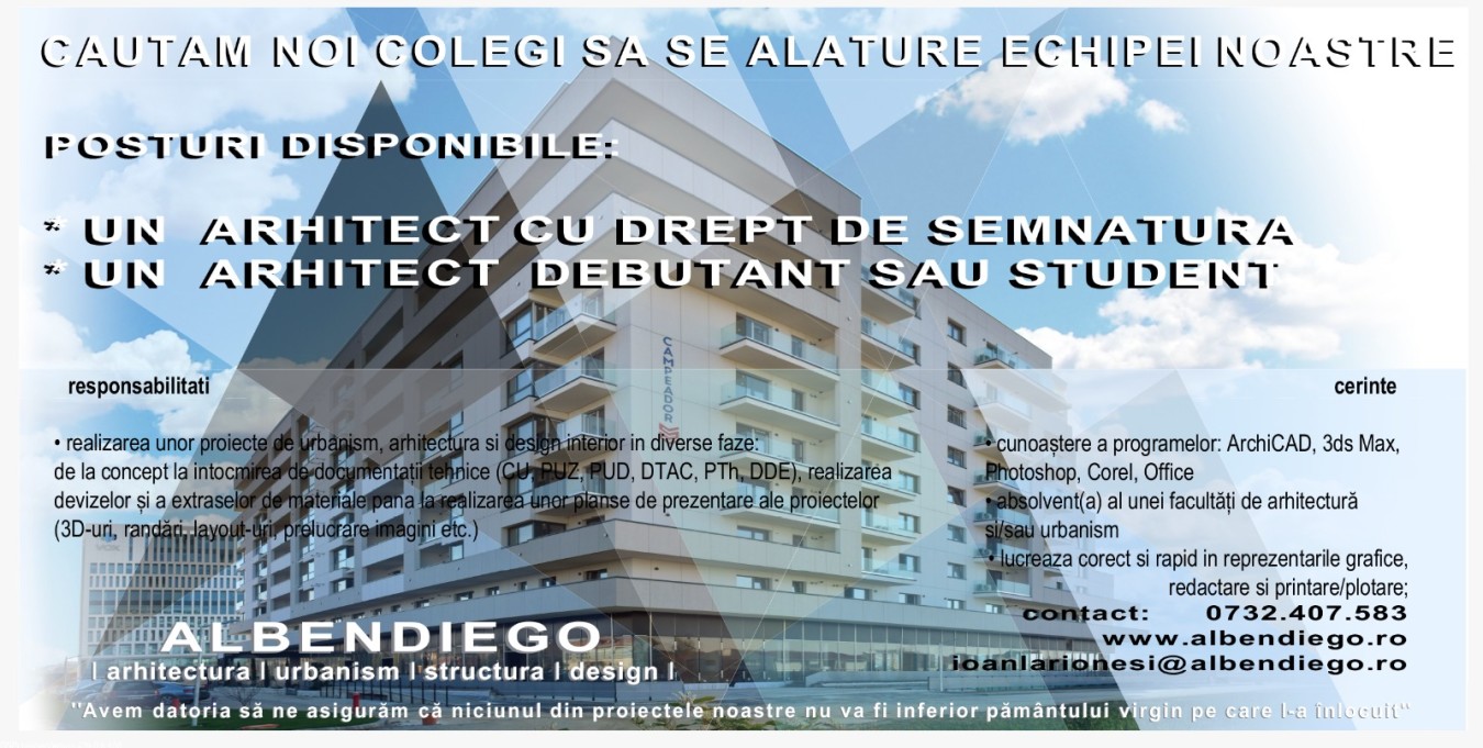 albendiego srl