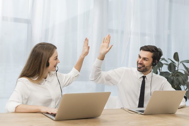 VRSD Consulting