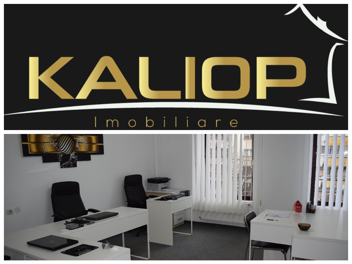 Kaliop Smart Business
