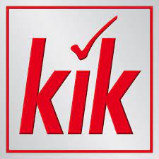 Kik textilien und non-food