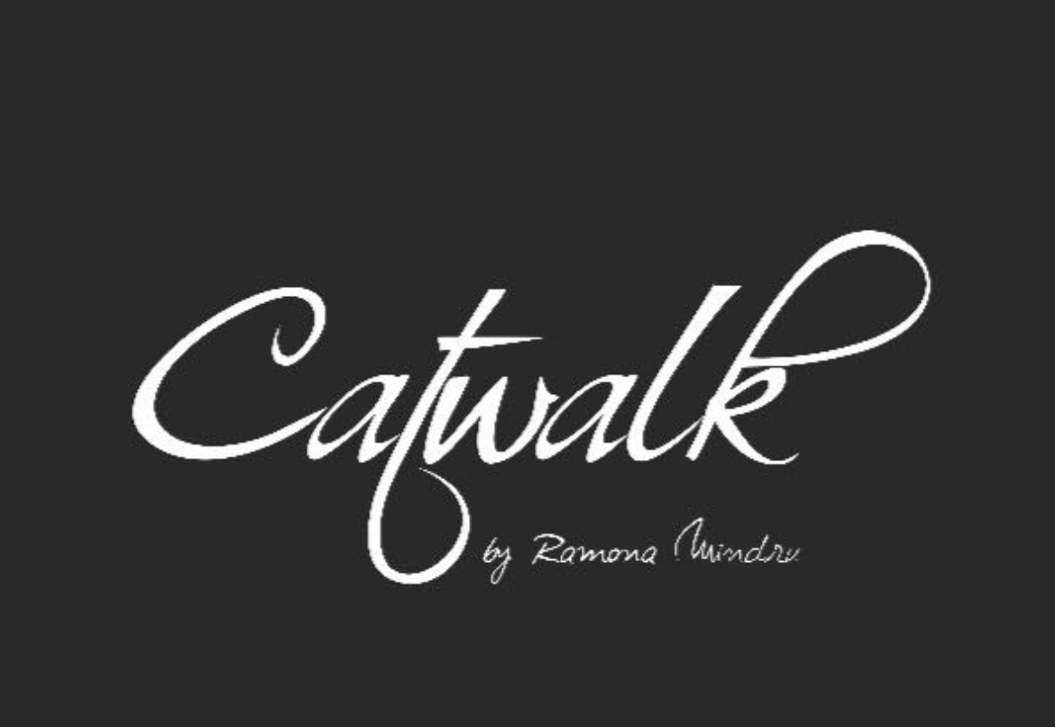 Catwalk by Ramona Mindru