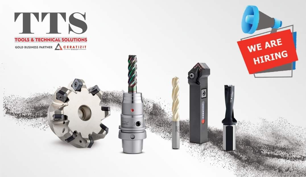 TOOLS AND TEHNICAL SOLUTIONS SRL