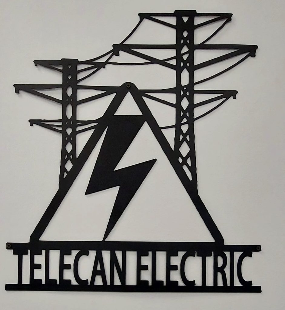 TELECAN ELECTRIC SRL